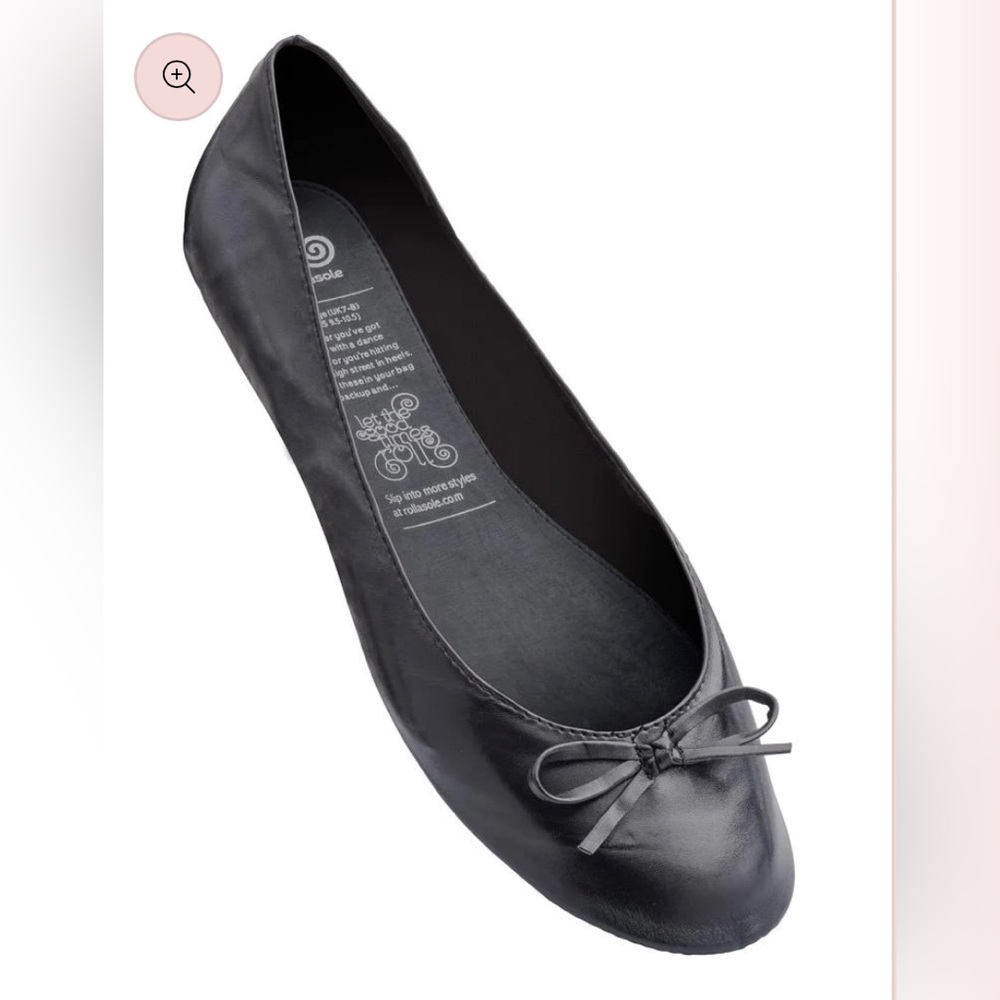 Rollasole slippers
